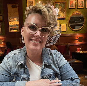 Meet your Posher, Leanna